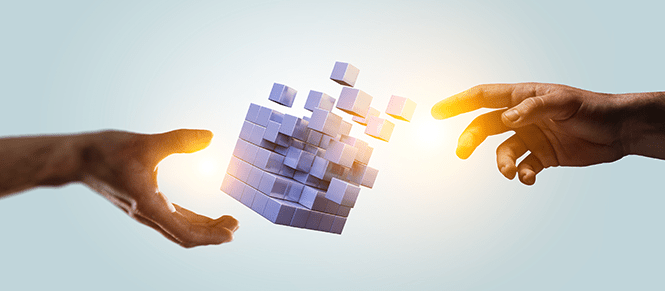 Integration and cyber security