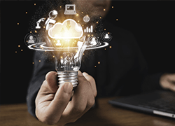 speed up cx transformation by over 50percent with quadient achieve rapid roi