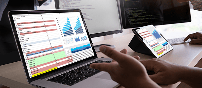 Data analytics