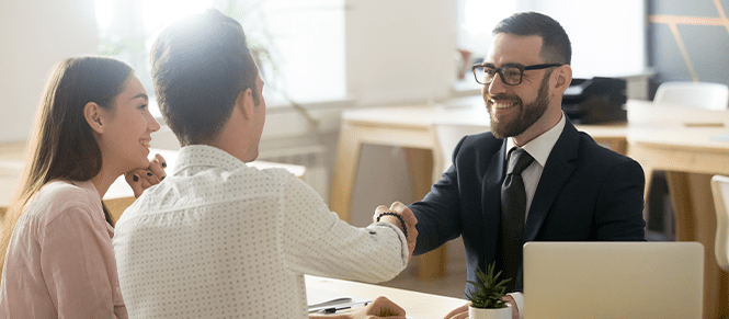 Managed services