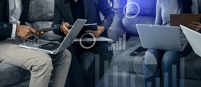Marketing automation