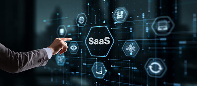 cloud services