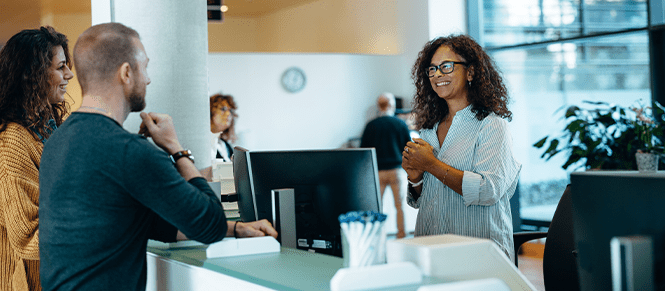 managed services