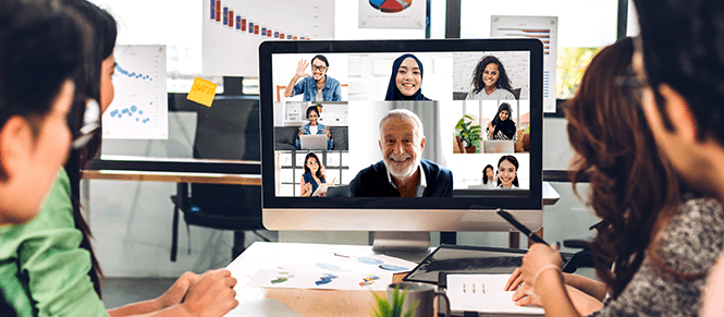 modern digital workplace