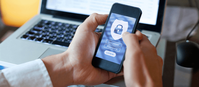 Security services
