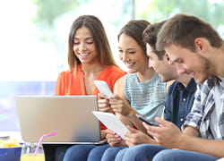 Driving future-ready Student & Staff Experiences with SSO