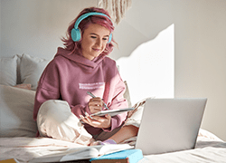 top5 ways covid19 is ushering digital transformation in education industry
