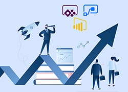 unleash the power of ms power platform and build biz solutions 3x faster