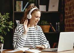 winning students in the digital age powered by sitecore