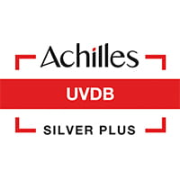 Achilles UVDB supplier