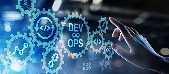 Cloud & DevOps