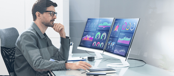 Data & Insights