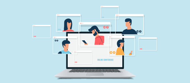 Digital experience