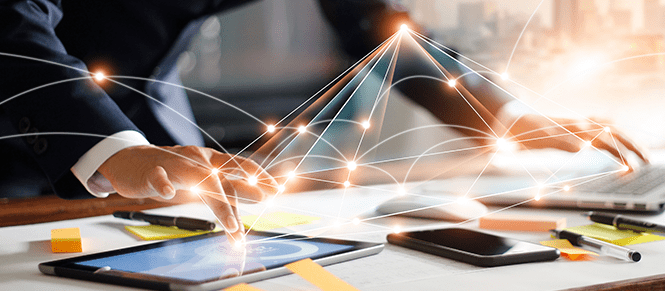Omni channel communication