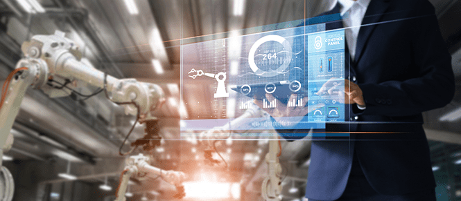 Process Automation & Digitization