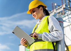 Data Governance in the Utilities Sector