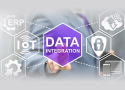Driving Operational Excellence in Energy and Utility Sector with Data Integration