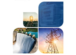 Energy and Utilities Brochure