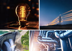 Energy and Utilities Industry at the Forefront of Sustainable Transition