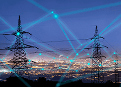 Energy and Utilities Vodcast Series