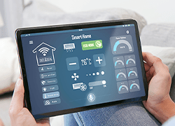 ebook top 6 tech trends for energy and utilities in 2022 and beyond
