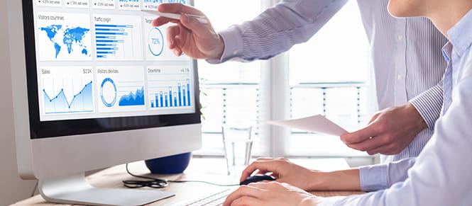 Clinical and operational analytics