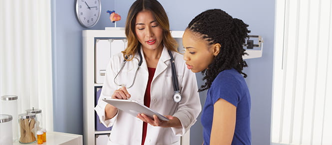 Healthcare applications