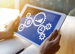 automation now and beyond the new normal shift to intelligent automation