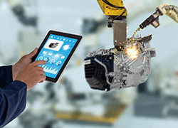 post covid19 world demands intelligent businesses empowered by ai and automation