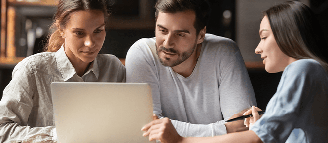 Distribution and new business