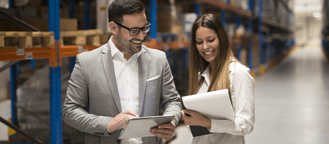 Managed services