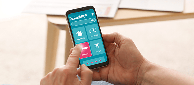 Reinsurance