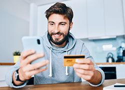 Driving contextual digital engagements in fsi for faster outcomes with sitecore