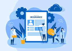 Legacy transformation in insurance with low cost low risk cloud based systems in record time