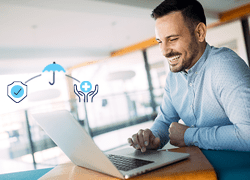 Top4 benefits of embracing digital transformation in insurance for 2021