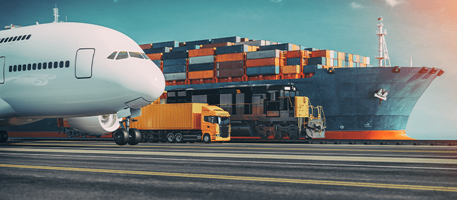 Freight management