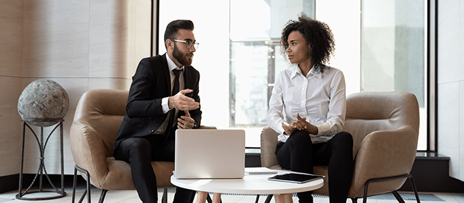 Managed services