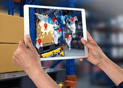building a smarter and efficient supply chain powered by ai in the new normal