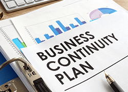 covid19 turn the tides with a 5step bcp and risk mitigation strategy
