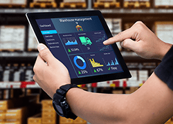 how has the logistics industry reshaped in new normal and roadmap ahead