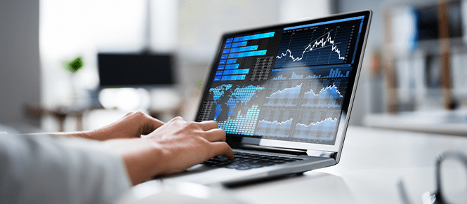 Analytics and bi