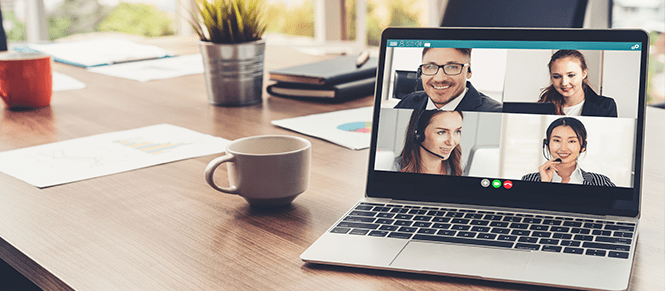 digital workplace