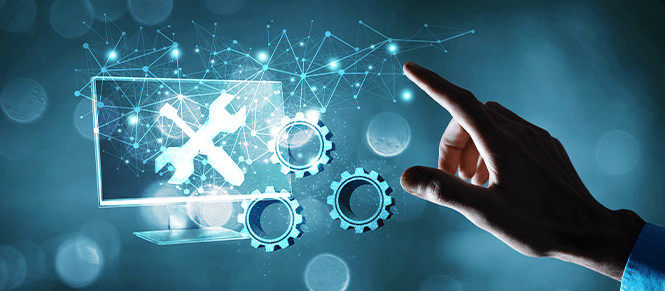 managed services