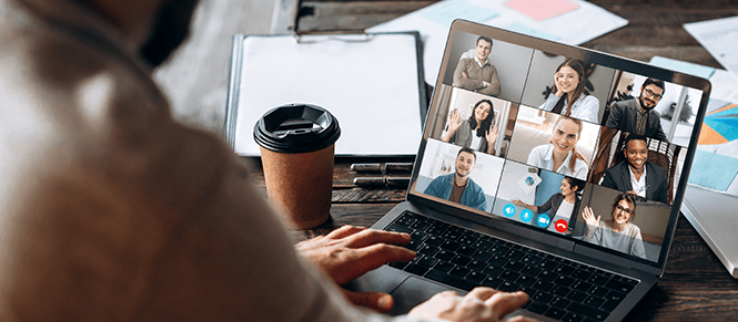 Modern Digital Workplace Applications
