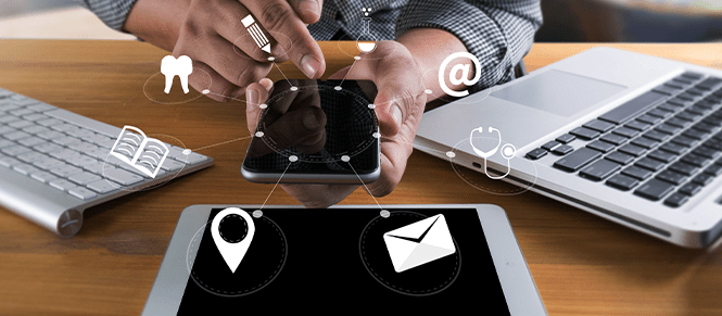 Multi-Channel Engagement