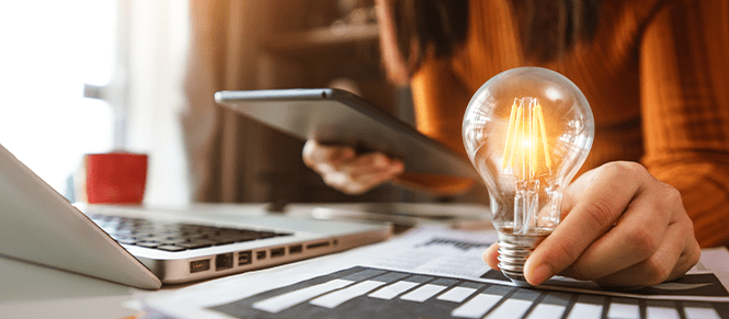 Providing Actionable Insights