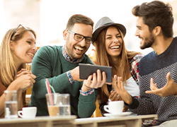 Creating super engaging digital experiences in 2021 to unlock greater growth