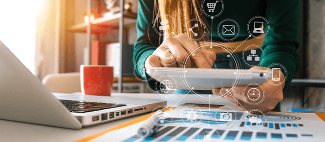 Customer Experience across touchpoints