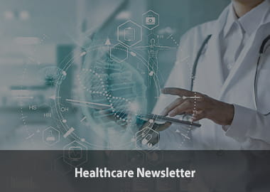 Healthcare Newsletter