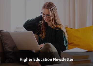 Higher Education Newsletter